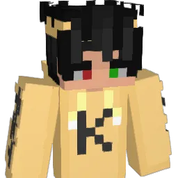 Alpha_Reaper Minecraft avatar bust