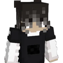 Alpha_Sg353 Minecraft avatar bust