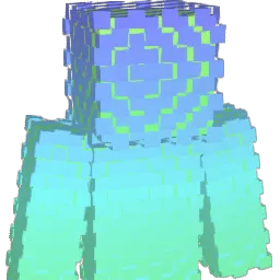 Alpha_Sven Minecraft avatar bust
