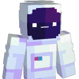Alpha_Turtlee Minecraft avatar bust