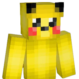Alpha_Wolf075 Minecraft avatar bust