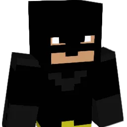 Alpha_Wuka Minecraft avatar bust