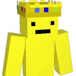 Alpha_a0 Minecraft avatar bust