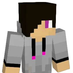 Alpha_dragon9998 Minecraft avatar bust