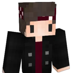 Alphabetic_ Minecraft avatar bust