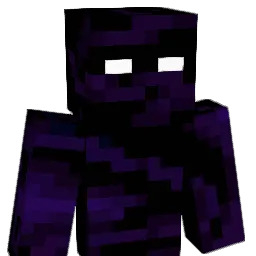 Alphadoggaming24 Minecraft avatar bust