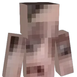 Alphaetus's Minecraft skin