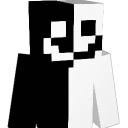 Alphamale_69 Minecraft avatar bust