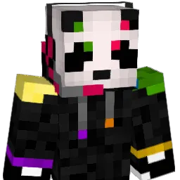 Alphanator1 Minecraft avatar bust