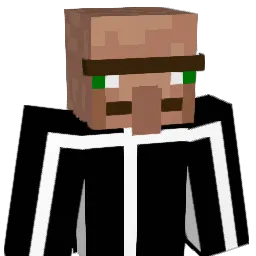 Alphanse1903 Minecraft avatar bust