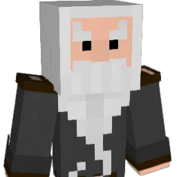 Alphapii's Minecraft skin