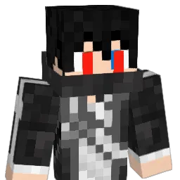 Alphapuer Minecraft avatar bust