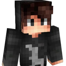 Alphard_ Minecraft avatar bust