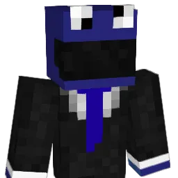 Alphatyp1 Minecraft avatar bust