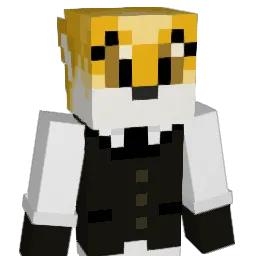 Alphawhitefox