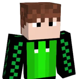Alphaxander7's Minecraft skin