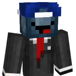 Alphaz0's Minecraft skin