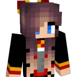Alpheleia Minecraft avatar bust