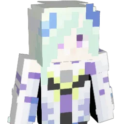 Alphem's Minecraft skin