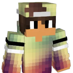 Alphiii Minecraft avatar bust