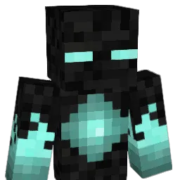 Alphoid1's Minecraft skin