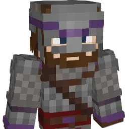 Alphonius's Minecraft skin