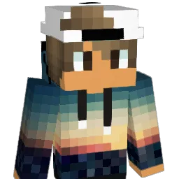 Alphy_Heeler Minecraft avatar bust