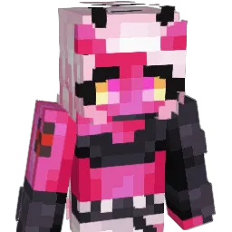 Alphys_UwU's Minecraft skin