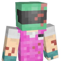 Alphyys's Minecraft skin