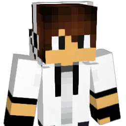 Alpin23 Minecraft avatar bust