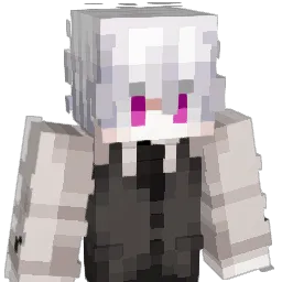 Alpine17 Minecraft avatar bust