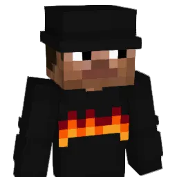 AlpineXD's Minecraft skin