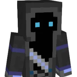Alpinechip Minecraft avatar bust