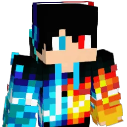 Alpingo's Minecraft skin