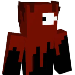 Alplheratz Minecraft avatar bust