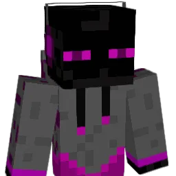 Alpo0303 Minecraft avatar bust