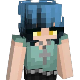 Alpsee_ Minecraft avatar bust