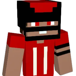 Alpwolfian's Minecraft skin