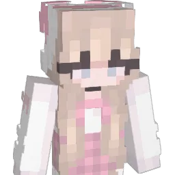 Alqce's Minecraft skin