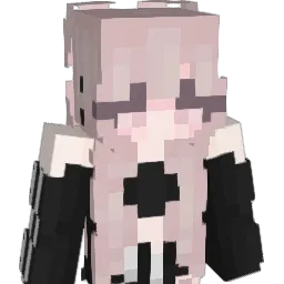 Alquimiax3 Minecraft avatar bust