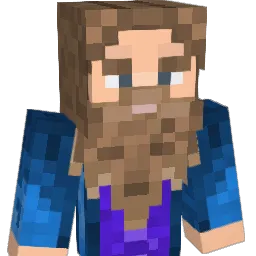 Alquimista305 Minecraft avatar bust