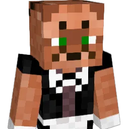 Alraunae's Minecraft skin