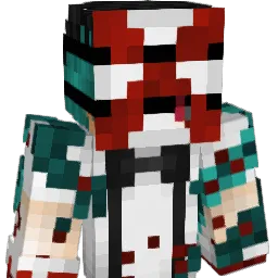 Already_Ded's Minecraft skin