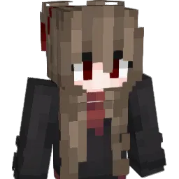 Alreathes Minecraft avatar bust