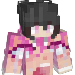 Alrekxander Minecraft avatar bust