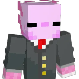 AlrightMango's Minecraft skin