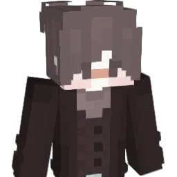 AlrightPause Minecraft avatar bust
