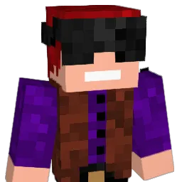 Alsanrock's Minecraft skin