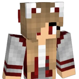 Alseyth Minecraft avatar bust