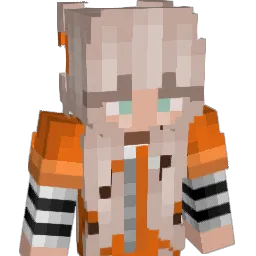 Alsheii's Minecraft skin